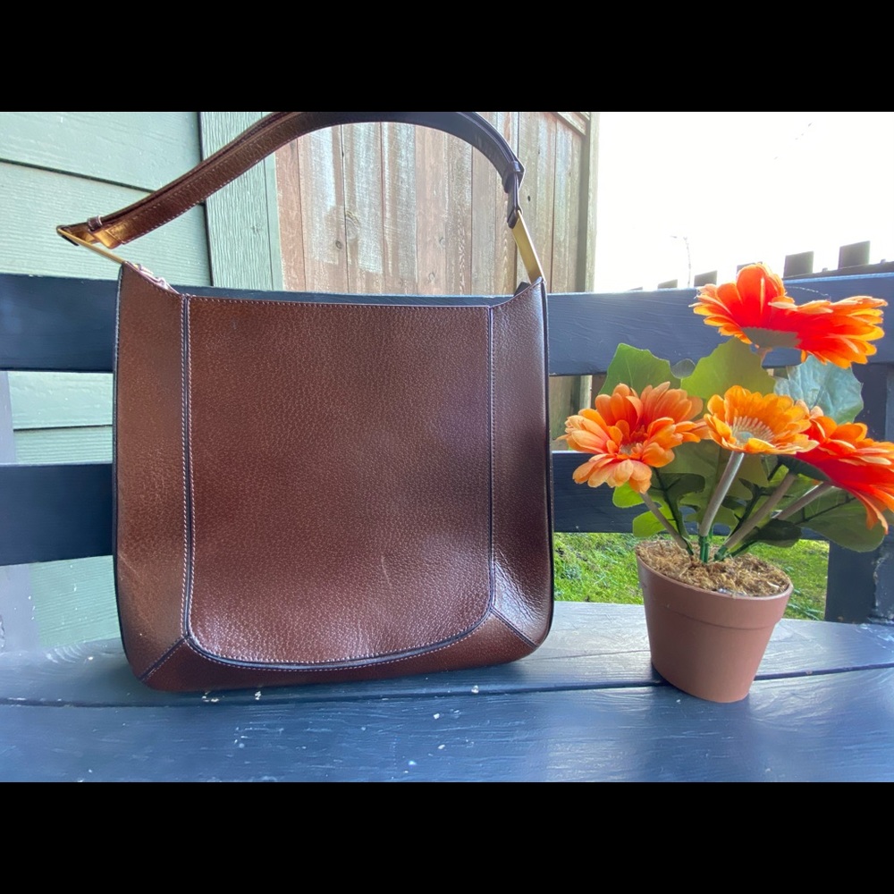 Ungaro Two way bag.